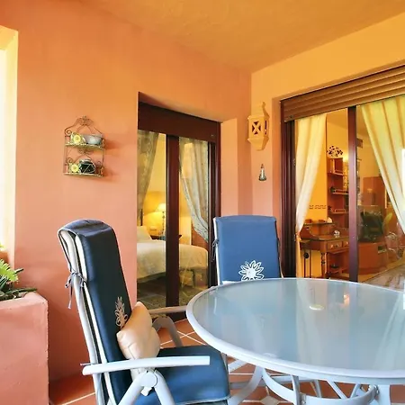 Marbella, Alicate Playa Fase 3 Apartment *