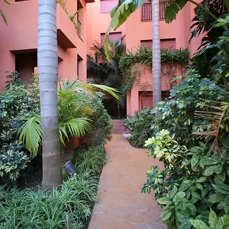 Apartment Marbella, Alicate Playa Fase 3