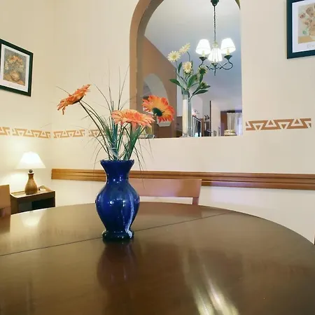Apartment Marbella, Alicate Playa Fase 3 *