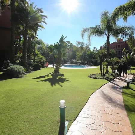 Marbella, Alicate Playa Fase 3 Apartment Marbella
