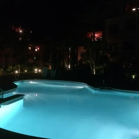 Marbella, Alicate Playa Fase 3 Marbella
