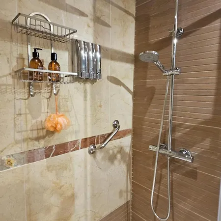 Apartment Marbella, Alicate Playa Fase 3 Marbella