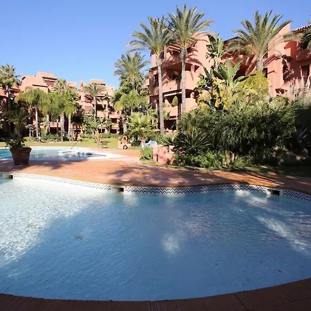 Marbella, Alicate Playa Fase 3 *