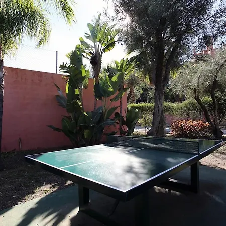 Marbella, Alicate Playa Fase 3 Apartment