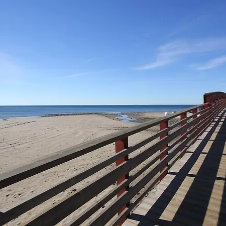 Apartment Marbella, Alicate Playa Fase 3