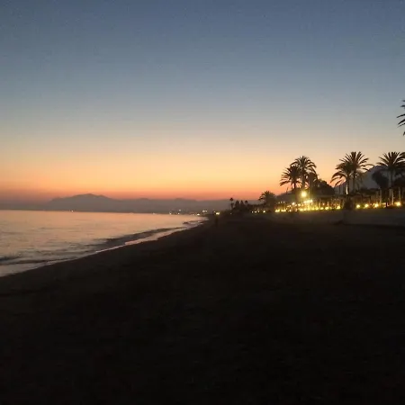 Apartment Marbella, Alicate Playa Fase 3 *