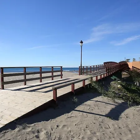 Marbella, Alicate Playa Fase 3