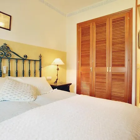 Apartment Marbella, Alicate Playa Fase 3