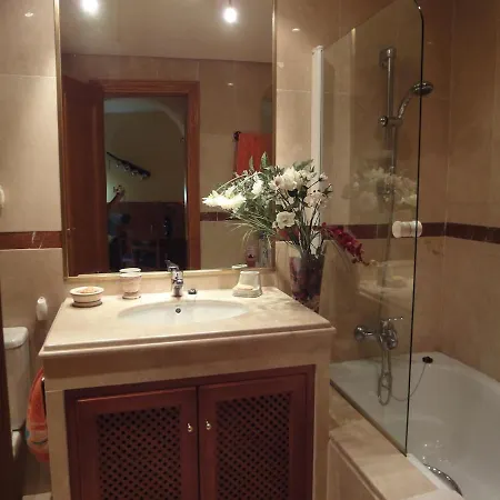 Marbella, Alicate Playa Fase 3 Apartment
