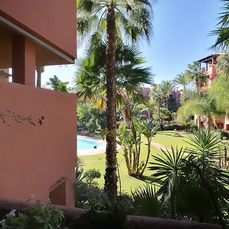 Marbella, Alicate Playa Fase 3 Apartment *