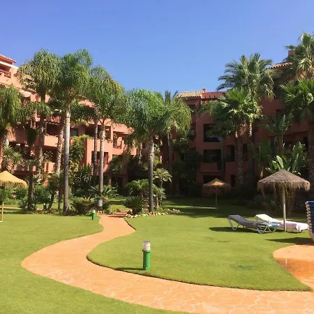 Marbella, Alicate Playa Fase 3 Marbella