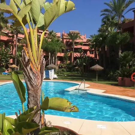 Apartment Marbella, Alicate Playa Fase 3 Marbella