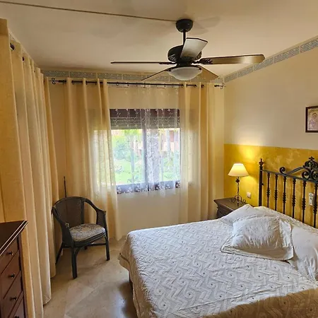 Marbella, Alicate Playa Fase 3 * Marbella