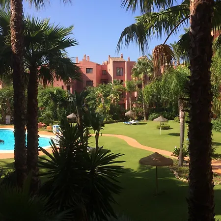 Apartment Marbella, Alicate Playa Fase 3 *