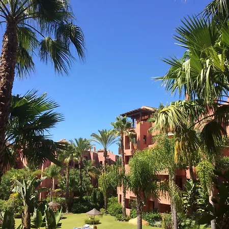 Marbella, Alicate Playa Fase 3 *