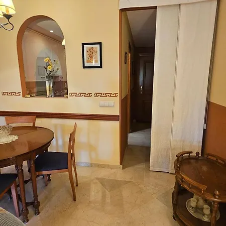 Apartment Marbella, Alicate Playa Fase 3 *