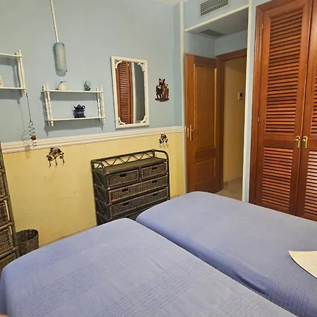 Marbella, Alicate Playa Fase 3 Apartment Marbella