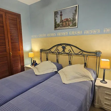 Apartment Marbella, Alicate Playa Fase 3