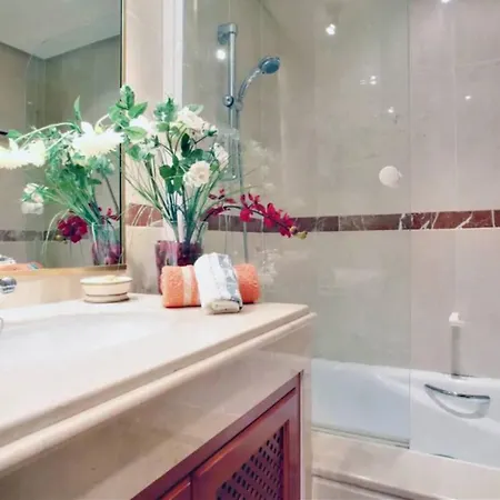 Apartment Marbella, Alicate Playa Fase 3 *