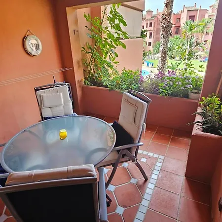 Apartment Marbella, Alicate Playa Fase 3 Marbella